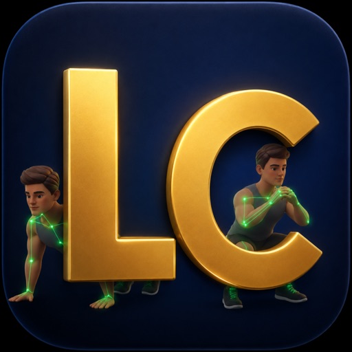 Liga da Calistenia